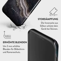 Burga Tough Back Cover für das iPhone 12 (Pro) - Magic Night