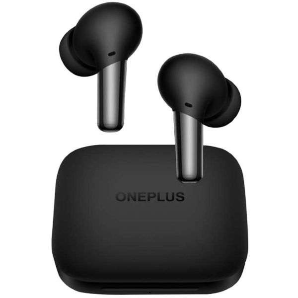 OnePlus Buds Pro - Active Noise Cancelling - Schwarz