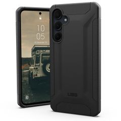 UAG Scout Backcover für das Samsung Galaxy A35 - Black