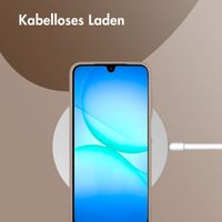 imoshion TPU Color Cover Samsung Galaxy A17 - Braun