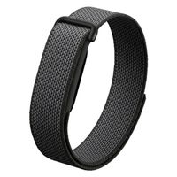 Google Performance Loop Band für Fitbit Air - Obsidian