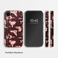 Selencia Vivid Rückabdeckung mit MagSafe Apple iPhone 17e / 16e - Autumn Muse