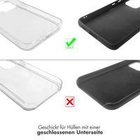 imoshion ﻿Universell verstellbares Telefonband + Handschlaufe - Check