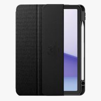 Spigen Urban Fit Klapphülle iPad Air 11 Zoll (2024) M2 / Air 5 (2022) / Air 4 (2020) - Black