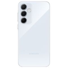 Samsung Original Clear Cover für das Galaxy A55 - Clear