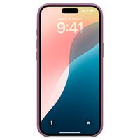 Beats Backcover mit MagSafe Apple iPhone 16 Plus - Purpurviolett