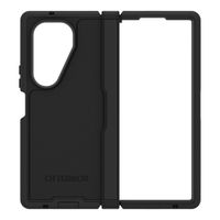 OtterBox Defender Pro XT Magnets Back Cover Samsung Galaxy Z Fold 7 - Schwarz