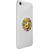 PopSockets PopGrip - Abnehmbar - Guac Vintage Rose