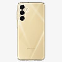 Spigen Ultra Hybrid™ Case für das Samsung Galaxy A16 (4G / 5G) - Crystal Clear