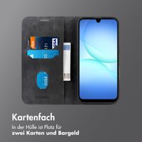 imoshion Slim Klapphülle Samsung Galaxy A17 (5G) - Schwarz