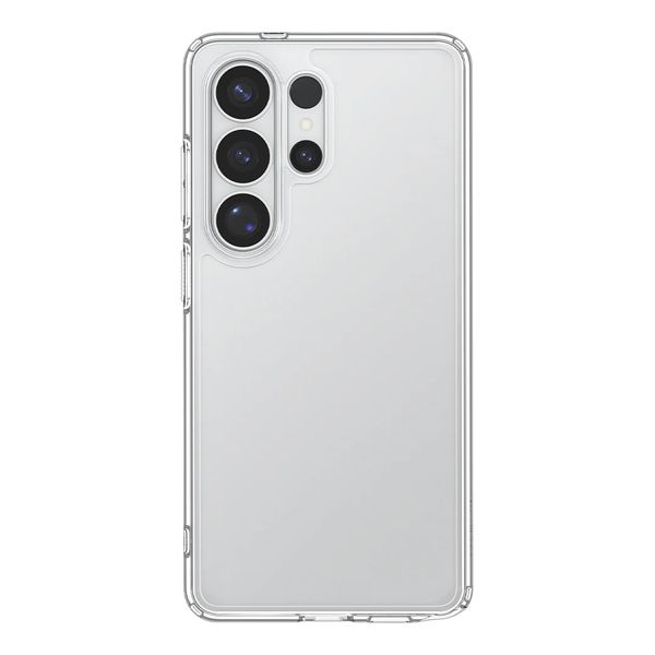 Spigen Ultra Hybrid Samsung Galaxy S26 Ultra - Crystal Clear