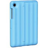 Samsung Original Puffy Cover für das Samsung Galaxy Tab A9 Plus - Blau