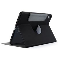 Pipetto Origami No5 Rotating Folio Case Apple iPad Air 13 Zoll (2025) M3 / (2024) M2 - Schwarz