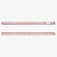 Spigen Urban Fit Klapphülle iPad Air 11 Zoll (2024) M2 / Air 5 (2022) / Air 4 (2020) - Rose Gold