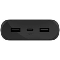 Belkin Boost↑Charge™ Powerbank - 20.000 mAh - Schwarz