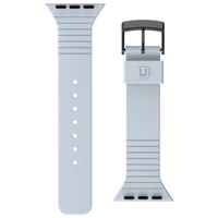 UAG Aurora Strap U Band für das Apple Watch Series 1-9 / SE - 38/40/41 mm / Series 10 - 42 mm - Soft Blue