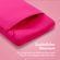 imoshion Laptop Hülle 15-16 Zoll - Laptop Sleeve mit Fach - Hot Pink