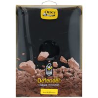 OtterBox Defender Rugged Protection Case iPad 9 (2021) 10.2 Zoll / iPad 8 (2020) 10.2 Zoll / iPad 7 (2019) 10.2 Zoll 