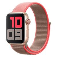 Apple Sport Loop Armband für Apple Watch | 38/40/41/42 mm - Pink