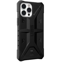 UAG Pathfinder Case für das Apple iPhone 13 Pro Max - Schwarz