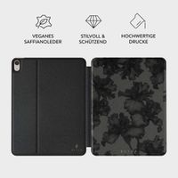 Burga Tablet Case Apple iPad Air 11 Zoll (2025) M3 / (2024) M2 - Nocturnal