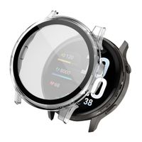 imoshion Full Cover Hard Case Garmin Venu 4 - 41 mm - Transparent