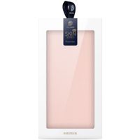 Dux Ducis Slim TPU Klapphülle Roségold für Xiaomi Mi Note 10 Lite