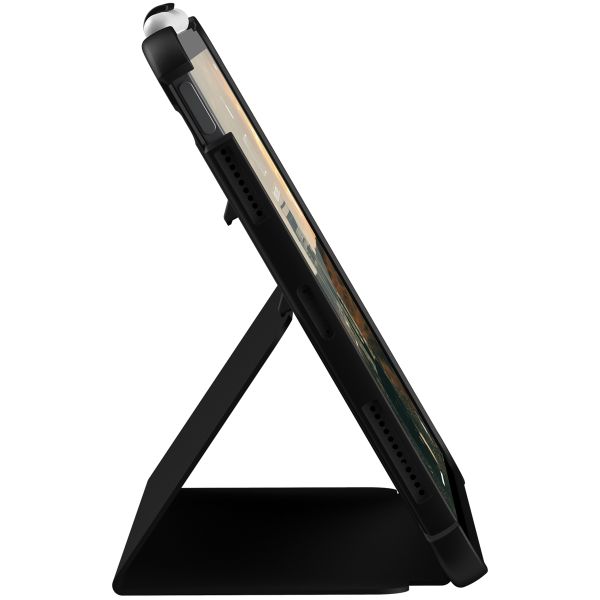 UAG Plyo Hard Case Apple iPad Air 11 Zoll (2025) M3 / (2024) M2 / Air 5 (2022) / Air 4 (2020) / Pro 11 (2018/2020) - Schwarz