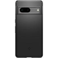 Spigen Thin Fit™ Hardcase für das Google Pixel 7 - Schwarz