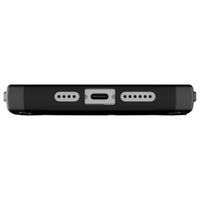 UAG Monarch Backcover für das Apple iPhone 14 Plus - Schwarz