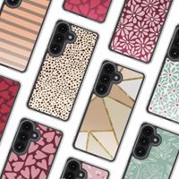 imoshion Design Hülle Samsung Galaxy S26 FE - Desert Dots
