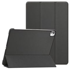 imoshion Trifold Klapphülle Apple iPad Pro 11 (2022 / 2021 / 2020 / 2018) - Schwarz