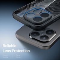 Dux Ducis Aimo Back Cover Xiaomi 15T - Transparent