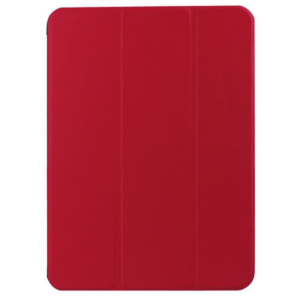 imoshion Trifold Klapphülle Samsung Galaxy Tab S2 9.7 - Rot