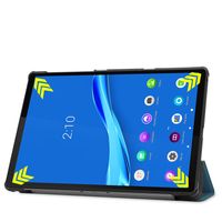 imoshion Trifold Klapphülle Lenovo Tab M10 Plus / M10 FHD Plus