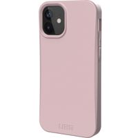 UAG Outback Hardcase für das iPhone 12 Mini - Lilac