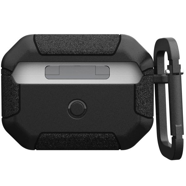 UAG Scout Case für das Apple AirPods Pro - Black