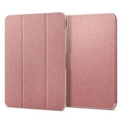 Spigen Urban Fit Klapphülle für das iPad Pro 13 (2024) M4 - Rose Gold