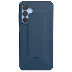 UAG Scout Backcover für das Samsung Galaxy A15 (5G/4G) - Mallard