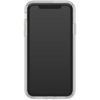 OtterBox React Backcover iPhone 11 - Transparent