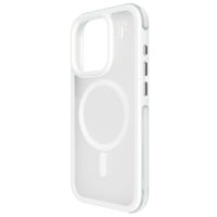 iDeal of Sweden Bumper Case MagSafe für das iPhone 15 Pro - Cloudy White