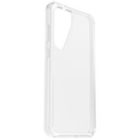 OtterBox Symmetry Case für das Samsung Galaxy S24 Plus - Clear