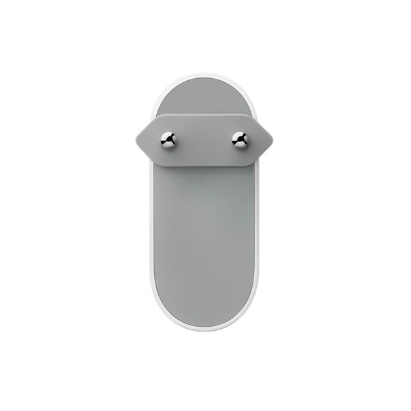 Google Pixel Flex-Ladegerät 2x USB-C 67W - Schnee