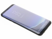 Case Friendly Screenprotector gehärtetem Glas Galaxy S8 Plus