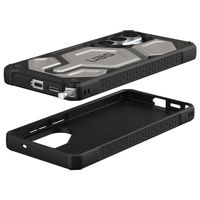 UAG Monarch Pro Backcover Samsung Galaxy S26 Ultra - Titanium