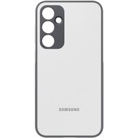 Samsung Original Silikon Cover für das Galaxy S23 FE - Light Grey