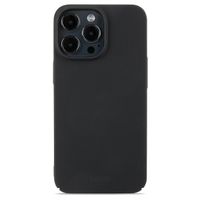 Holdit Slim Case Apple iPhone 13 Pro - Schwarz