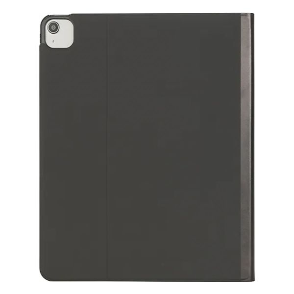 Tucano Elements folio case für das iPad Air 13 Zoll (2025) M3 / (2024) M2 - Schwarz