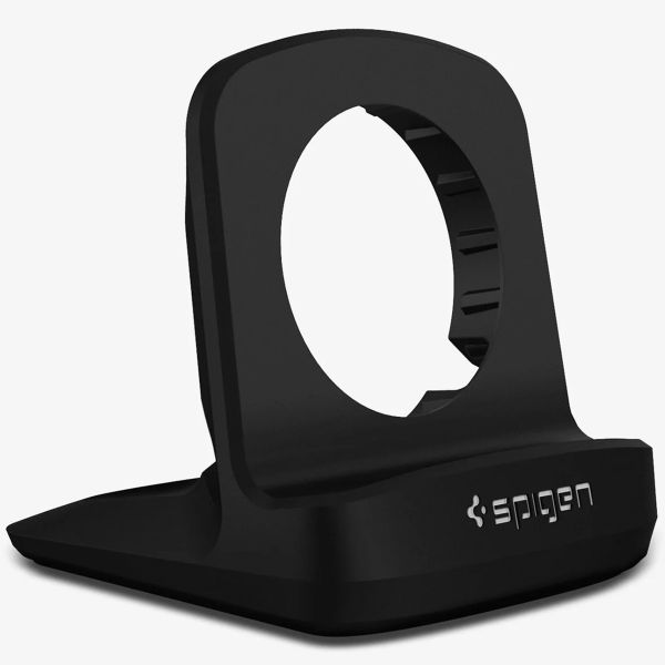 Spigen Night Stand S353 für die Samsung Galaxy Watch 5 – Schwarz