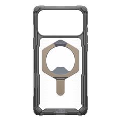 UAG Plasma XTE Back Cover MagSafe Apple iPhone 17 Pro - Ash / Titanium